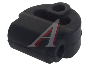 Изображение 2, HEXB-007 Кронштейн HONDA CR-V (07-) глушителя FEBEST