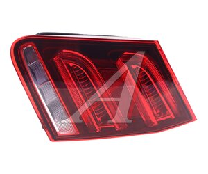 Изображение 1, NSP282129063057 Фонарь задний MERCEDES C (W212) (13-) правый внутренний (LED) NSP