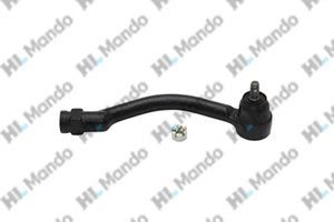 Изображение 4, DSA020433 Наконечник рулевой тяги HYUNDAI Sonata NF (06-) правый MANDO