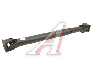 Изображение 1, У131-2203011-01 Вал карданный ЗИЛ-131 моста переднего L=1194мм увеличенный ресурс УКД