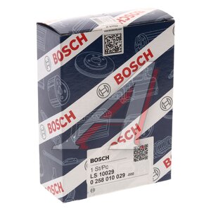 Изображение 4, 0258010029 Датчик кислорода REAULT Clio, Sandero BOSCH