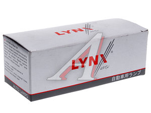 Изображение 2, L12816 Лампа 12V 16W HYUNDAI Accent, Elantra габарита LYNX
