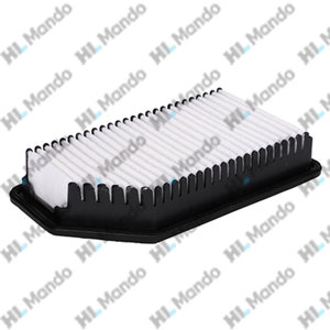 Изображение 5, EAF00025M Фильтр воздушный HYUNDAI Solaris (10-) KIA Rio (11-), Soul (11-) MANDO