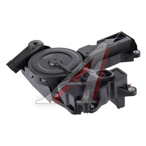 Изображение 1, P14-0097 Маслоотделитель VW AUDI SEAT SKODA (1.8/2.0 TSI/TFSI) PATRON