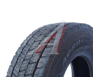 Изображение 2, 315/80 R22.5 Покрышка ARMSTRONG ADR 11 ведущая ось PR20 315/80 R22.5