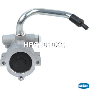 Изображение 3, HPQ1010XQ Насос гидроусилителя CHEVROLET Lanos (97-) KRAUF