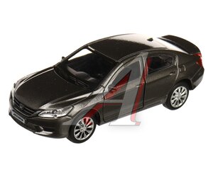 Изображение 1, ACCORD-GY (72) Модель автомобиля HONDA ACCORD металлическая ТЕХНОПАРК