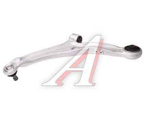 Изображение 3, 54501-3Z700 Рычаг подвески HYUNDAI i40 (11-) передней нижний правый OE