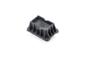 Изображение 1, 8498-154 Опора BMW 1 (E87), 3 (E90) под домкрат METACO