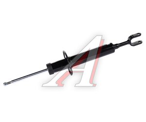 Изображение 3, MSS016925 Амортизатор AUDI A4 (00-04) передний левый/правый газовый MANDO