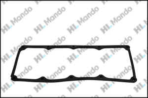 Изображение 3, DN0K30C10235A Прокладка крышки клапанной KIA Rio (02-) MANDO