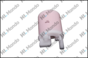 Изображение 4, EFF00196T Фильтр топливный HYUNDAI Elantra (00-) MANDO
