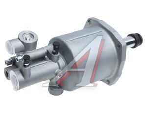 Изображение 2, 11160241032 ПГУ МАЗ, ПАЗ Аврора L штока=172мм алюминиевый корпус ПРАМО