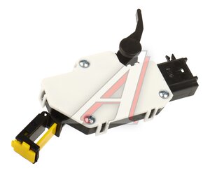 Изображение 3, 1611520080 Датчик PEUGEOT Jumper (11-) педали сцепления OE