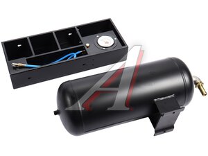 Изображение 7, GTE-T107 Станок шиномонтажный 12"- 24" 220В полуавтоматический взрывная накачка GTE