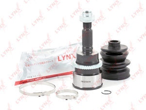 Изображение 2, CO7510A ШРУС наружный DAIHATSU Terios (97-) LYNX