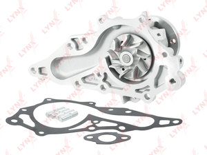Изображение 1, CW0183 Насос водяной TOYOTA Mark 2 (02-), Brevis (01-) LYNX