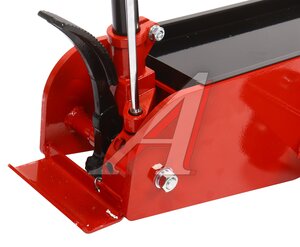 Изображение 4, GTE-TH310001 Домкрат подкатной 10т 160-685мм гидравлический GTE