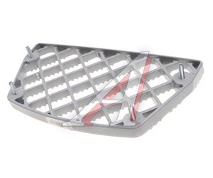 Изображение 2, AZ16D424000031 Подножка SITRAK C9H алюминий OE