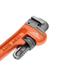 Изображение 4, 2012-200 Ключ газовый 30мм 200мм VERTEXTOOLS
