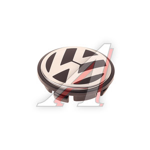 Изображение 1, 3B7601171XRW Колпачок VW Sharan (95-10) диска колесного центральный OE