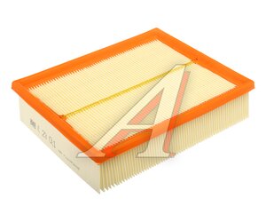 Изображение 1, C23011 Фильтр воздушный HYUNDAI Sonata NF (04-) MANN