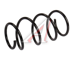 Изображение 2, 10-21120-SX Пружина BMW 5 (E60) подвески передней STELLOX