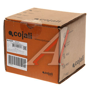 Изображение 4, 2221213 Клапан аварийного растормаживания MAN COJALI