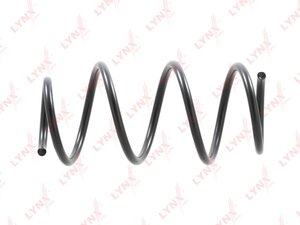 Изображение 1, SC2868 Пружина NISSAN Note (06-12) подвески передней LYNX