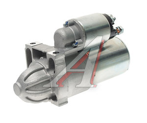 Изображение 1, 6757N Стартер CADILLAC Escalade LESTER