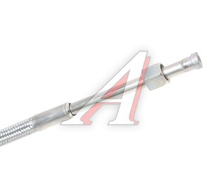 Изображение 2, К740.21-1118290 Трубка КАМАЗ-ЕВРО ТКР подвода масла короткая КМД