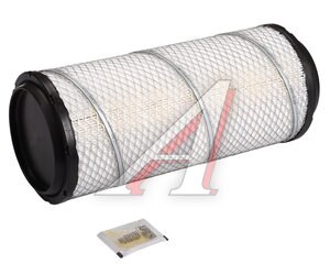 Изображение 2, A6703 Фильтр воздушный JCB JS160 внешний SAKURA