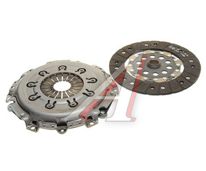 Изображение 2, 624329509 Сцепление FORD Focus (08-), Mondeo (07-) (2.0) LUK