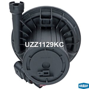 Изображение 6, UZZ1129KC Насос VW Passat (96-00) воздушный вспомогательный KRAUF
