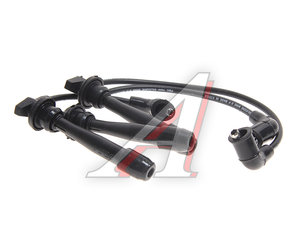 Изображение 1, PEA-E67 Провод высоковольтный HYUNDAI Santa Fe (2.7) комплект PMC