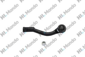 Изображение 4, DSA020484 Наконечник рулевой тяги HYUNDAI Sonata LF (15-), Tucson (15-) левый MANDO