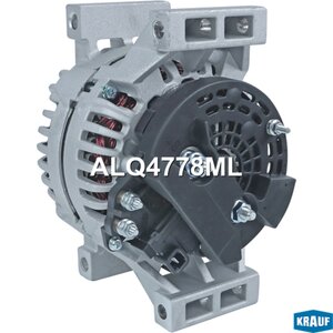 Изображение 2, ALQ4778ML Генератор DONGFENG KRAUF