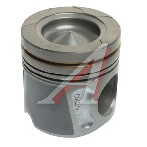 Изображение 1, 23411-48710 Поршень двигателя HYUNDAI HD120 дв.D6GA STD-B OE