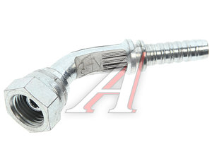 Изображение 1, 804006 Фитинг DN 08 DK (Г) 14x1.5 (45)