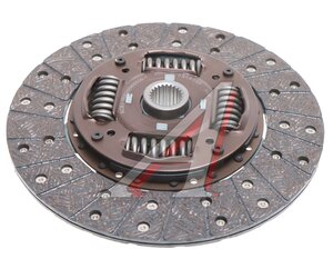 Изображение 1, SCBJ-1600200W5030-1 Диск сцепления JAC T6 (16-17) OE