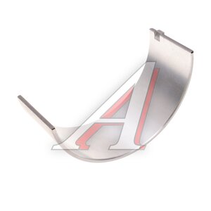 Изображение 2, 4948509 Вкладыш JAC шатунный нижний d=0.00 OE