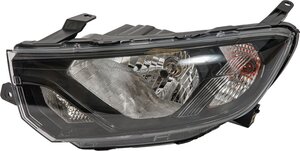 Изображение 1, LECAR010081003 Фара блок ВАЗ-2190 FL левая LECAR