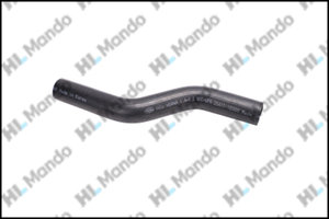 Изображение 3, DCC020556 Патрубок HYUNDAI Accent, Verna (06-) (1.4/1.6) радиатора верхний MANDO