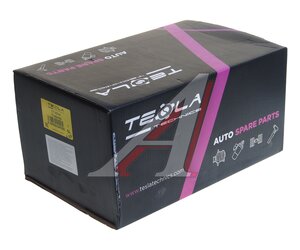 Изображение 4, TT15741 Стартер NISSAN Terrano TESLA TECHNICS