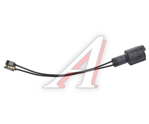 Изображение 2, 98018500 Датчик износа тормозных колодок OPEL Omega A (86-94) TEXTAR