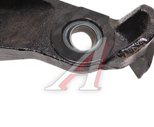 Изображение 4, DZ1640430010-MX Кронштейн SHACMAN SHAANXI F3000 торсиона кабины левый MOVELEX