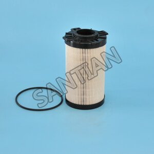 Изображение 1, ST20060 Фильтр топливный XCMG STAL