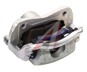 Изображение 3, EX581102H500 Суппорт HYUNDAI Elantra HD (06-) передний левый (с колодками) MANDO