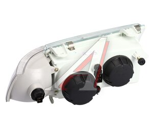 Изображение 3, 21100-3711011-00 Фара блок ВАЗ-2110 левая АвтоВАЗ