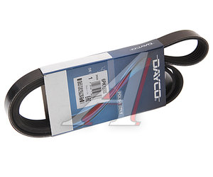Изображение 2, 6PK1555 Ремень приводной поликлиновой 6PK1555 DAYCO